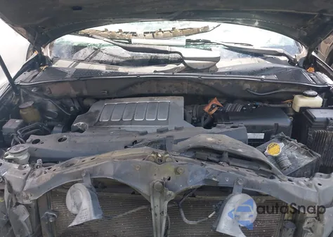 2008 Lexus Rx z USA, uszkodzony, nr VIN 2T2GK31U78C038821